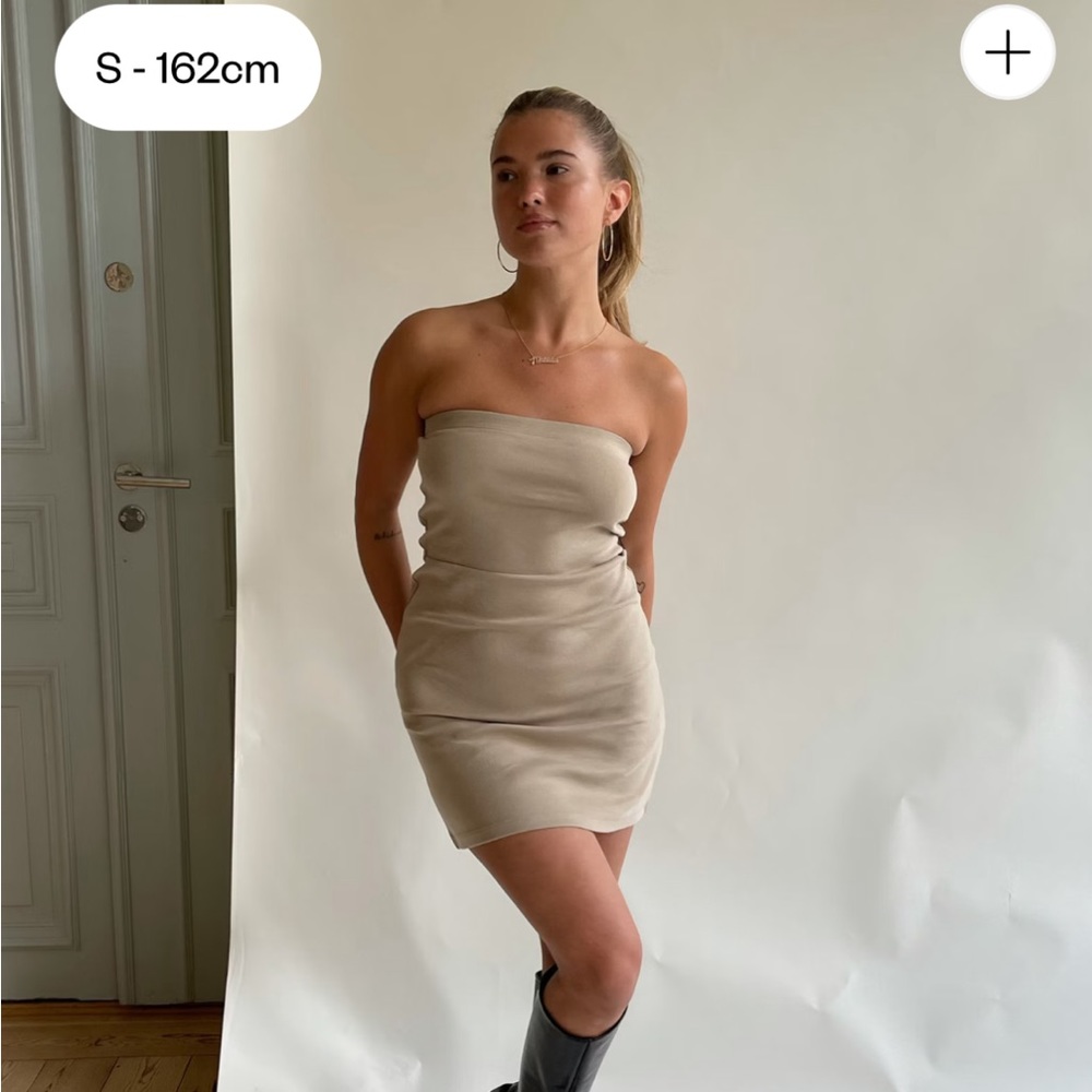 Djerf avenue tube dress